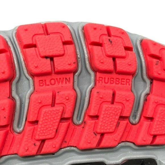 Under Armour ColdGear Charged Reactor Run Shoes 5 - Picture 10 of 11